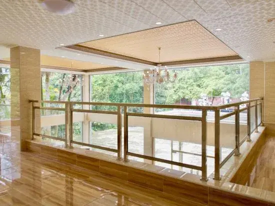 Yi Yang Ju Homestay