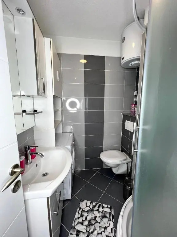 Apartman Solin 1