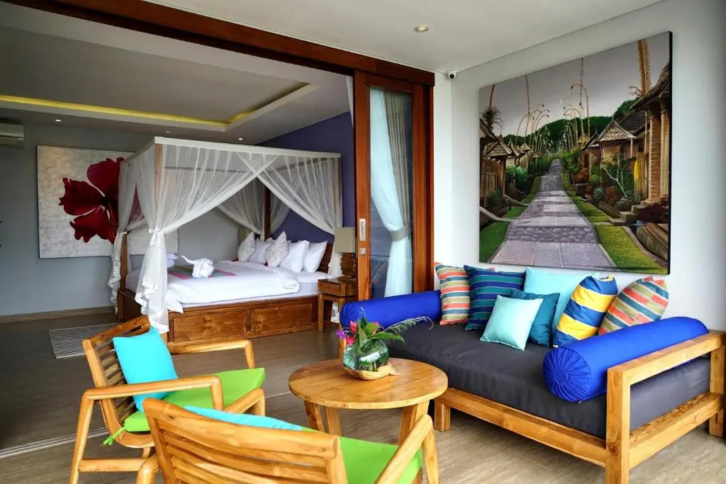 RC Ubud Villa 2