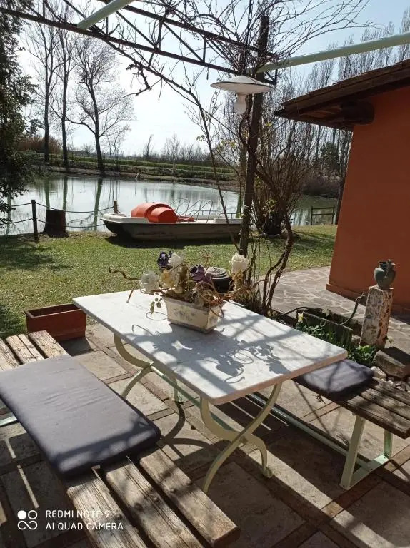 La Casetta Sul Lago B&B