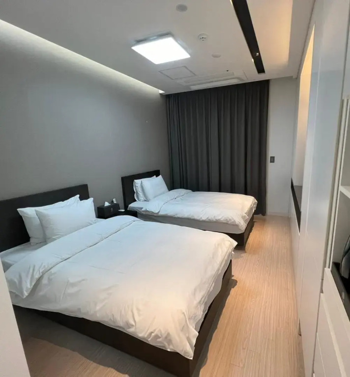 Sunrise Hotel Sokcho