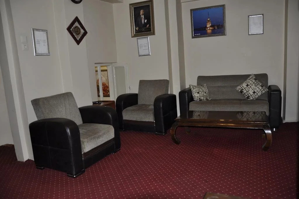 Otel Sınal