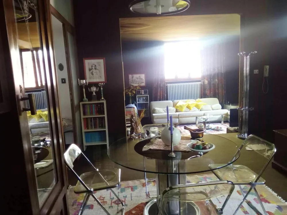 Apartment With 2 Bedrooms in Cascina, With Enclosed Garden and Wifi Near the Beach
