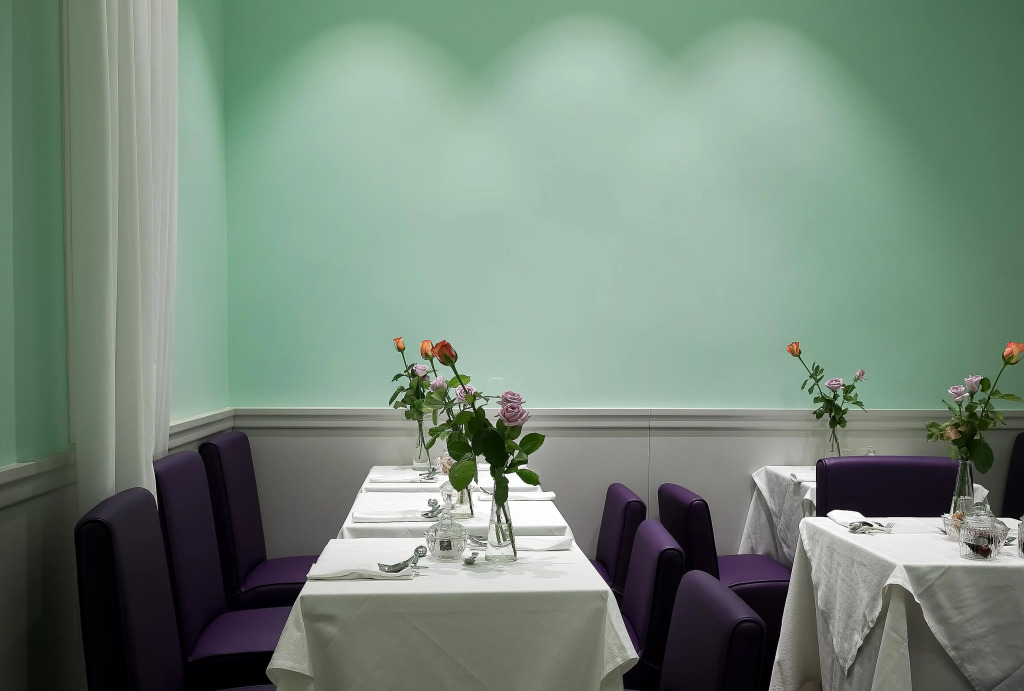 Boutique Centrale Palace Hotel