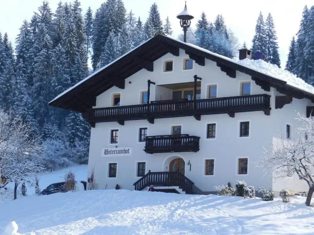 Unterrainhof