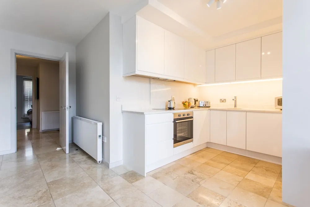 Smithfield Penthouse
