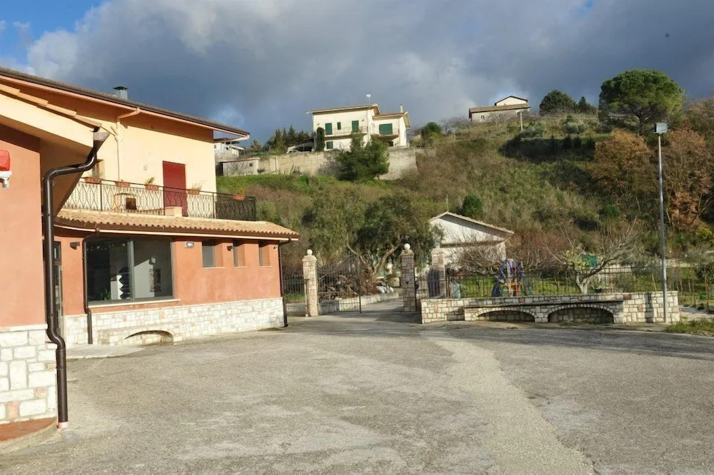 Oscar dei Sapori