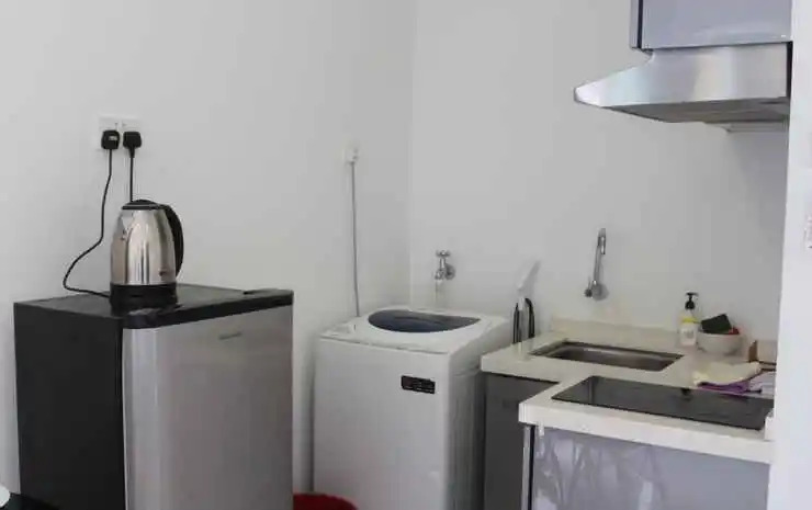 Hejmo Suites
