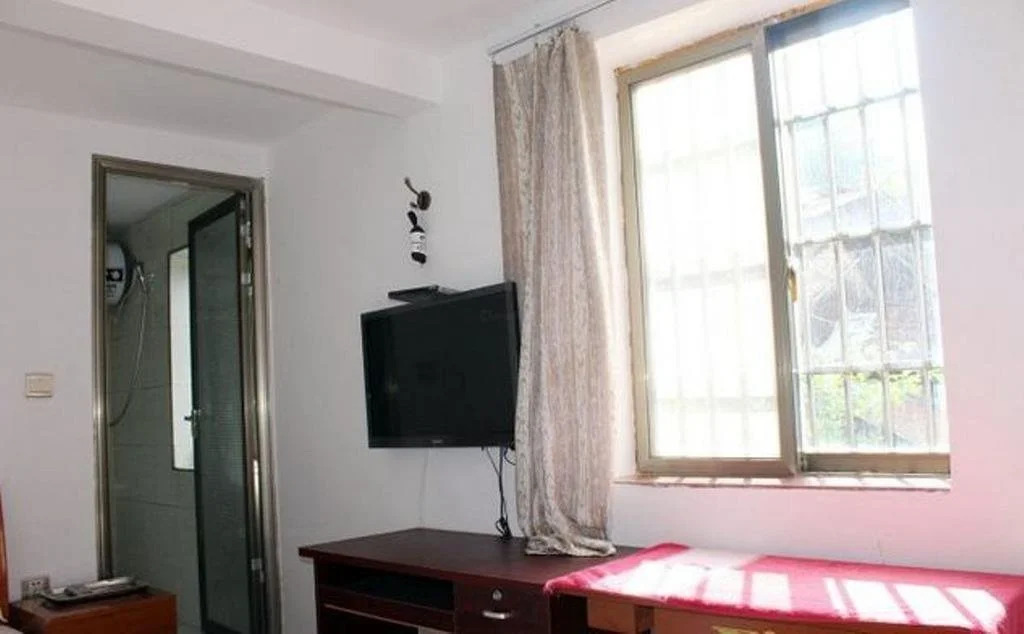 Lushan Wenzhou Inn