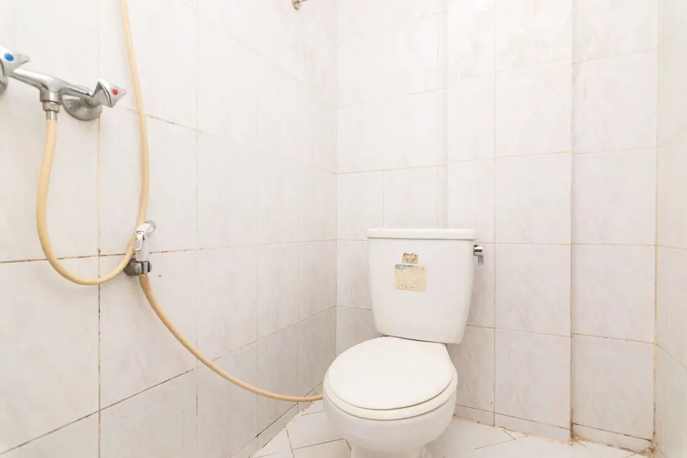 Oyo 2422 Rama Hotel