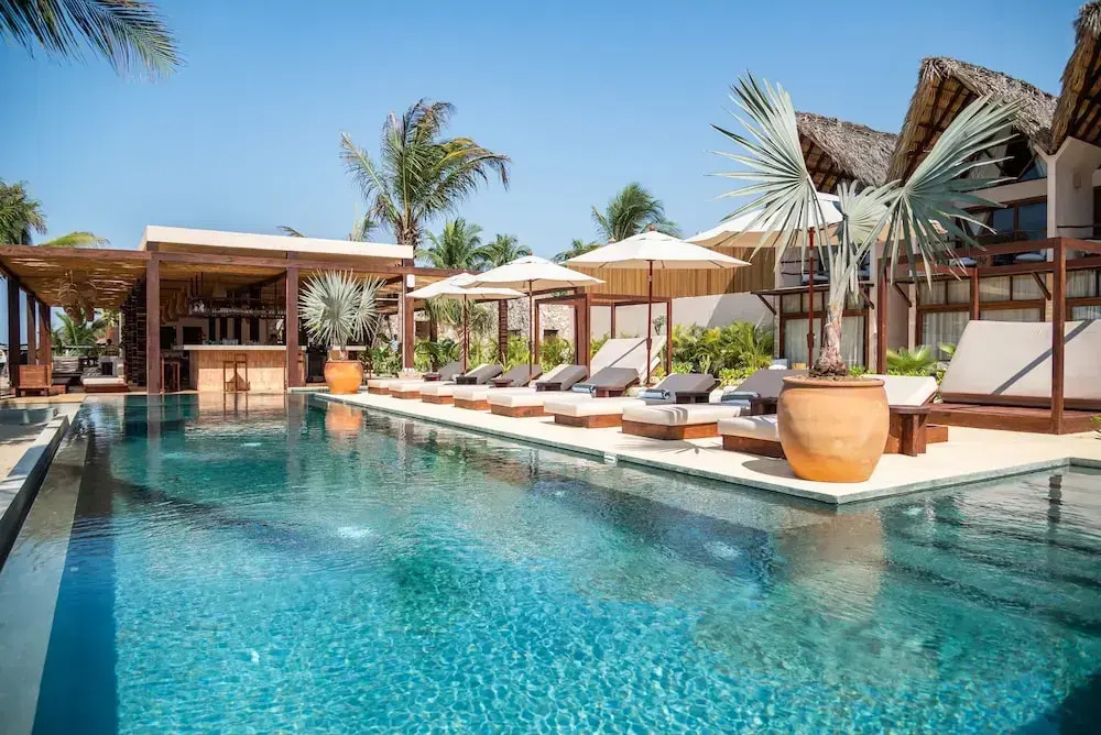 Casa Yati
