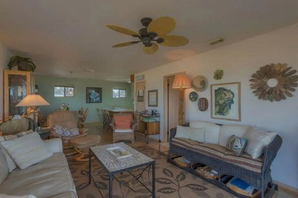 Good For The Soul Apartment 3 Bedroom