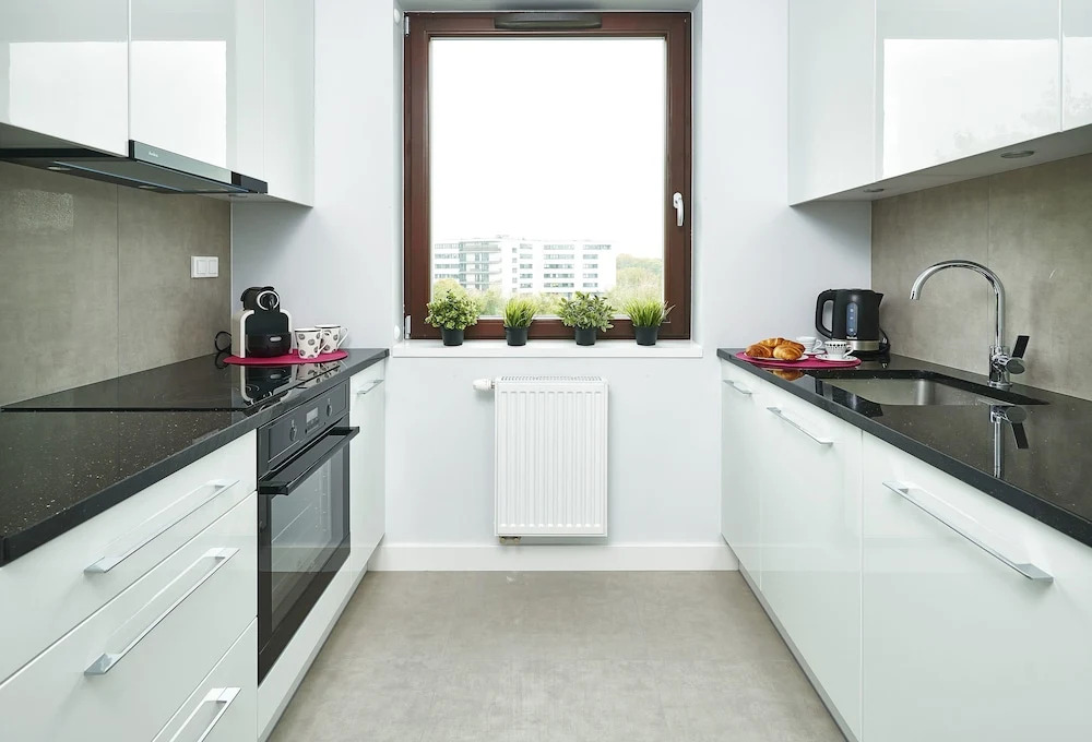 Novis Apartments Przy Arkadii