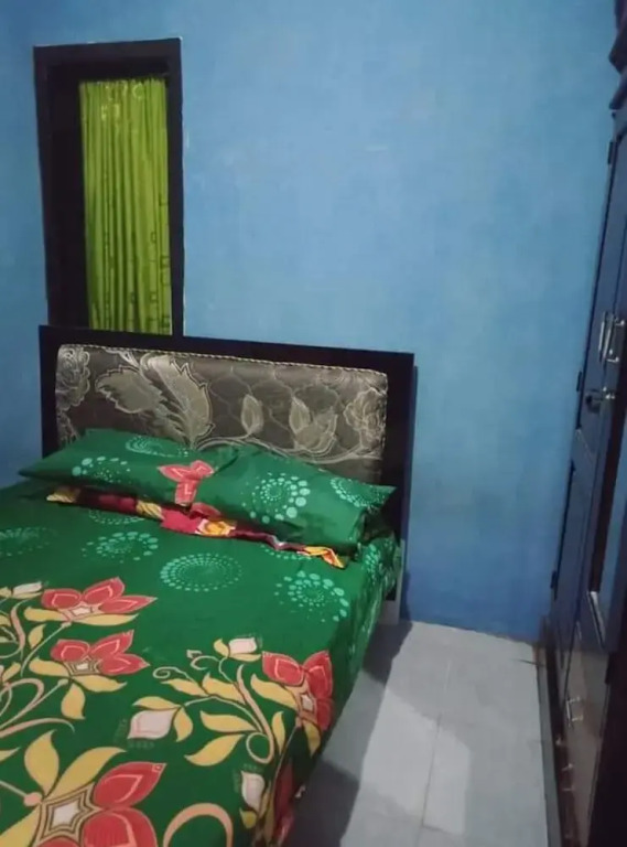 Suliyati Homestay
