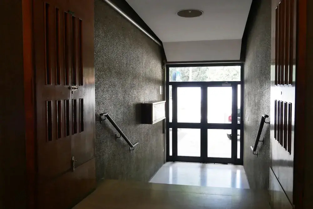 Bologna Fly&Go Apartment