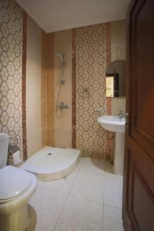 Al Fanar International Hotel Apart 1