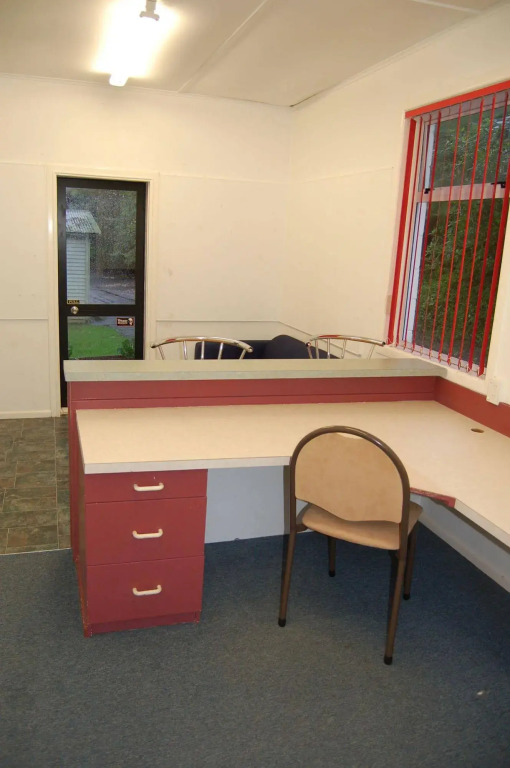 Egmont Eco Leisure Park & Backpackers