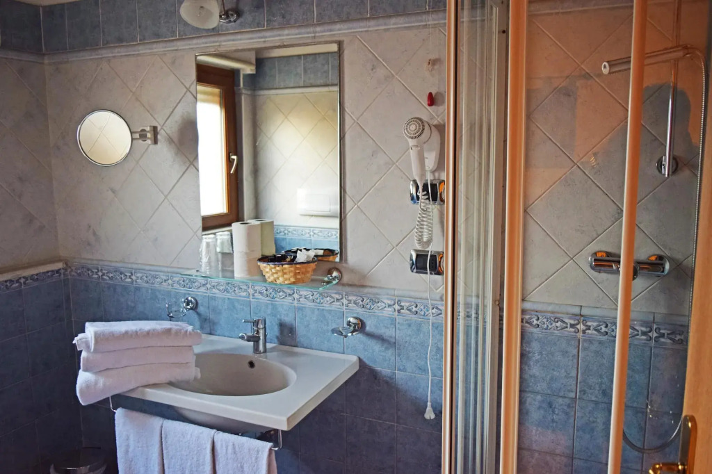 Hotel Villa Romana