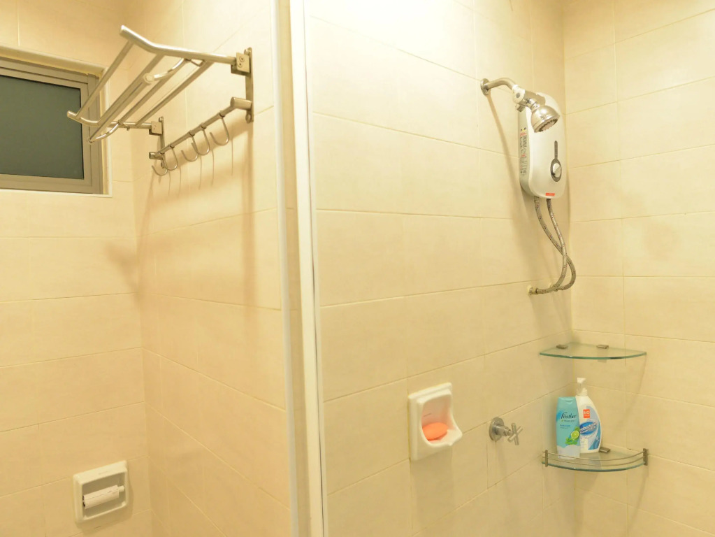 A&F Homestay @ Tropicana City Mall