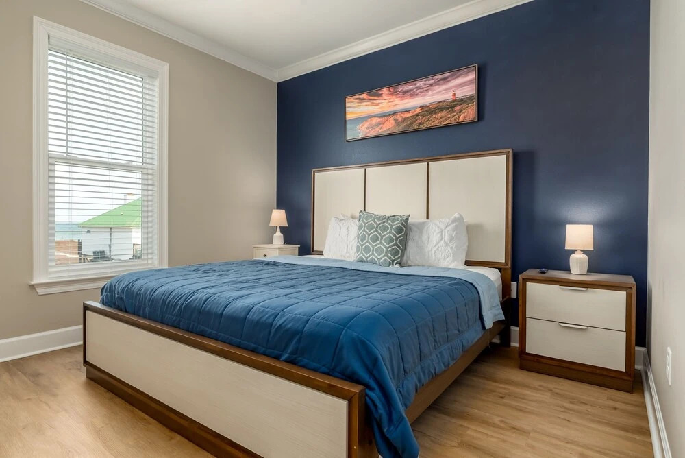 Blue Jays - 2334 Bienville 4 Bedroom Home by RedAwning