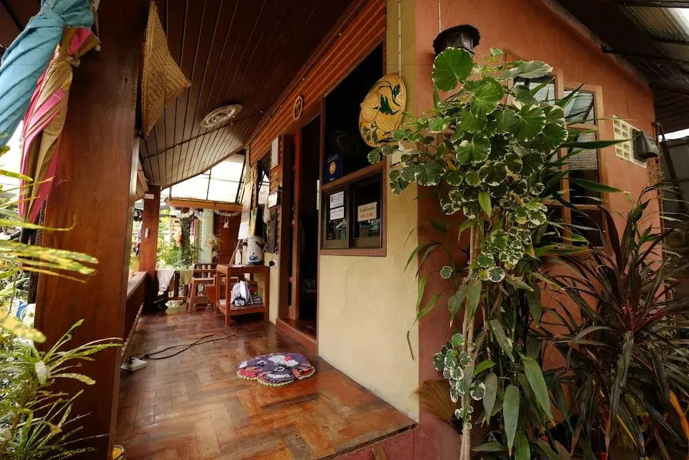 Huen Kham Kong Guesthouse