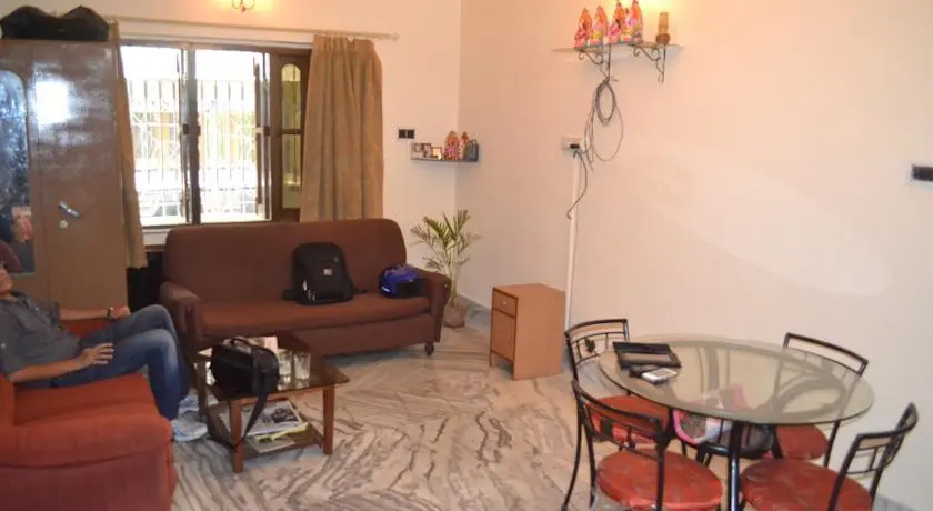 Springwood Guest House CL-266