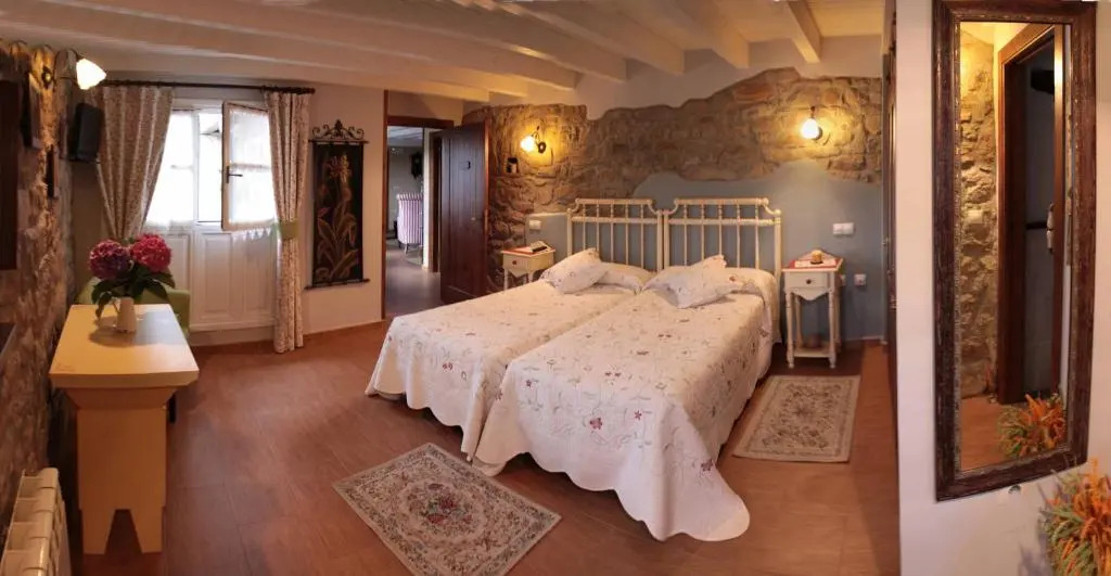 Casa Rural Tiu Xico