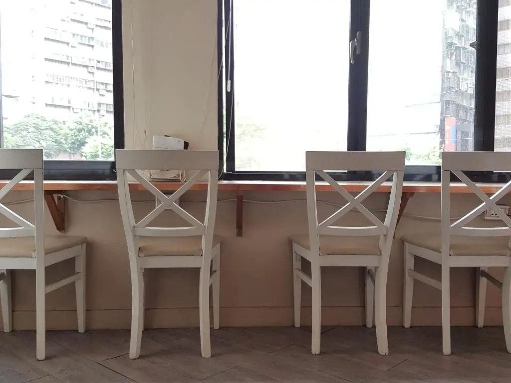 橙舍二館 TW Hostel 2