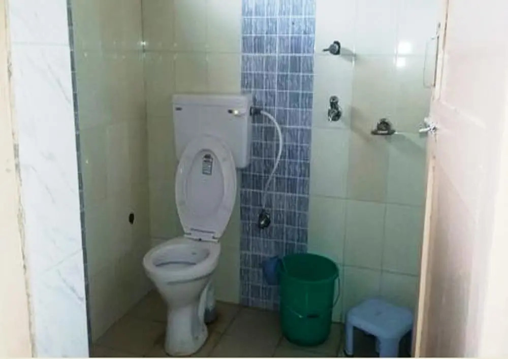 Hotel Tsokar
