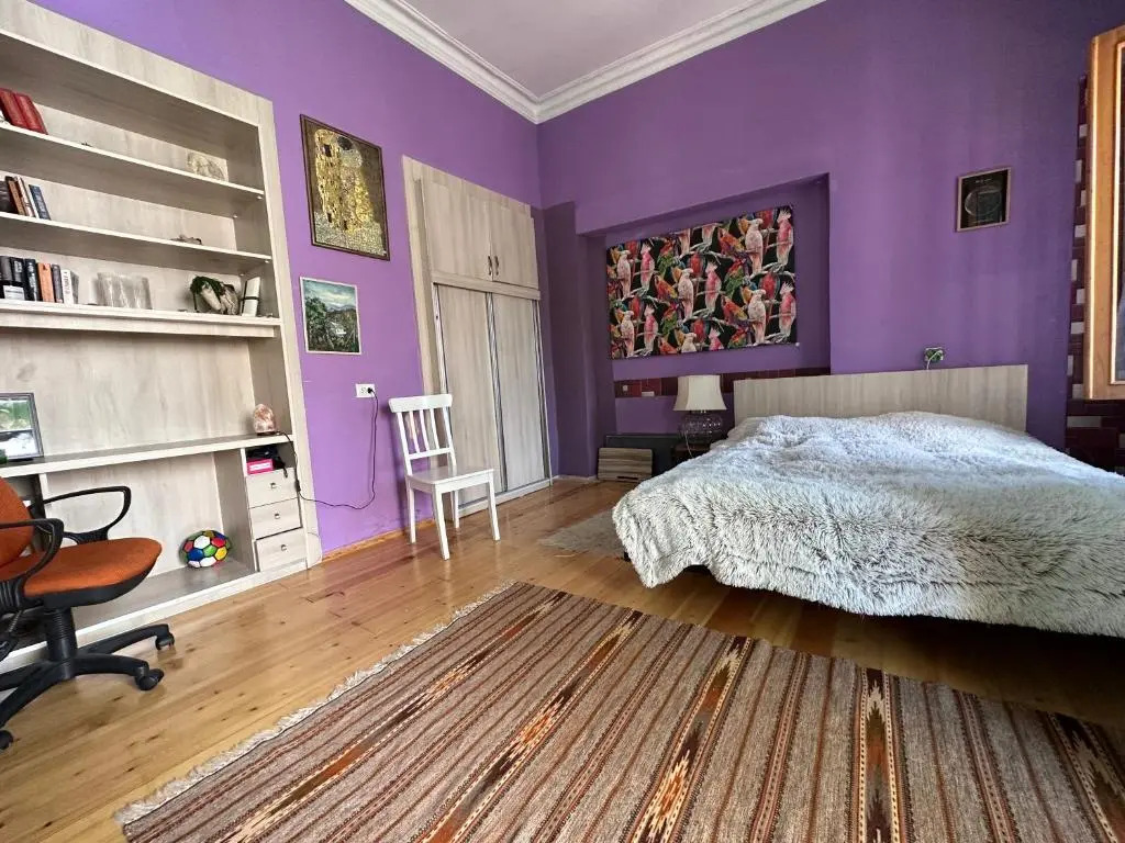 Stylish home in Old City