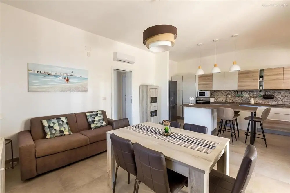 1325 Villa Goa in Porto Cesareo