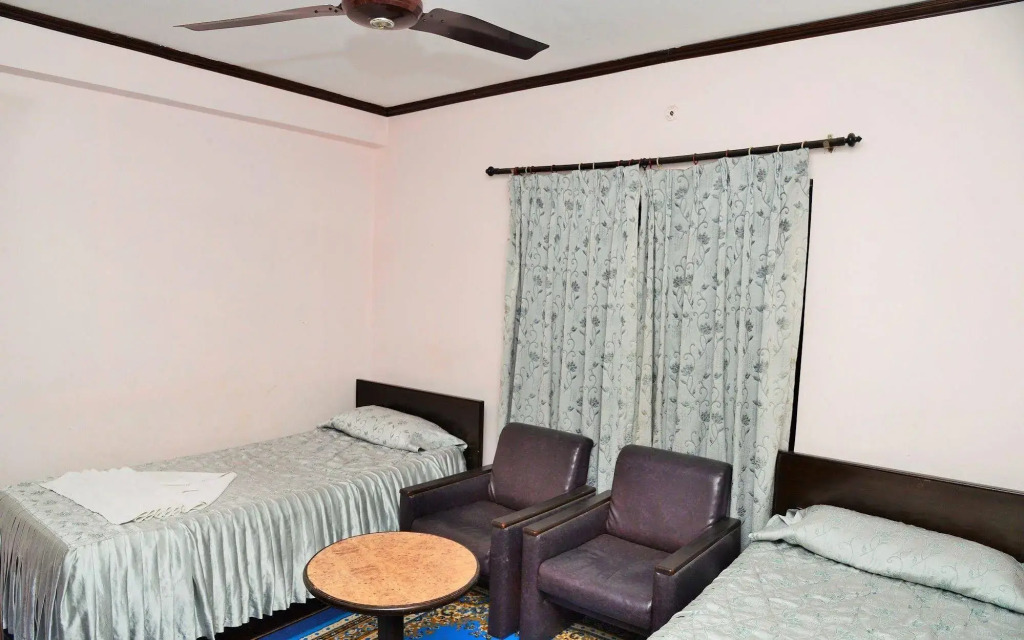 Hotel Travel Inn