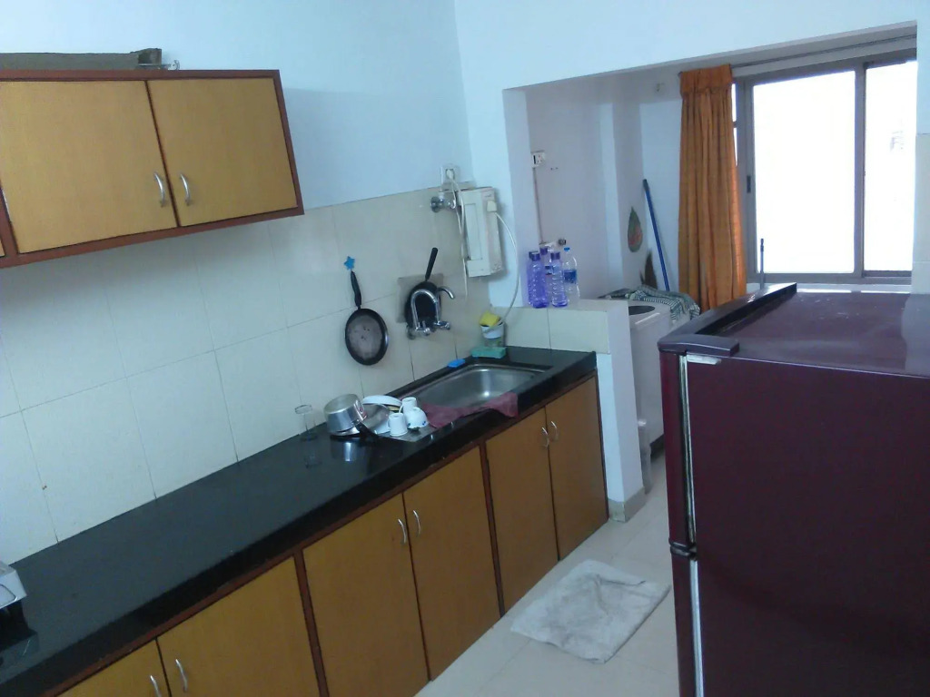 Valencia Hospitality Service Apartments
