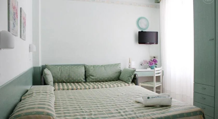 Hotel Flora