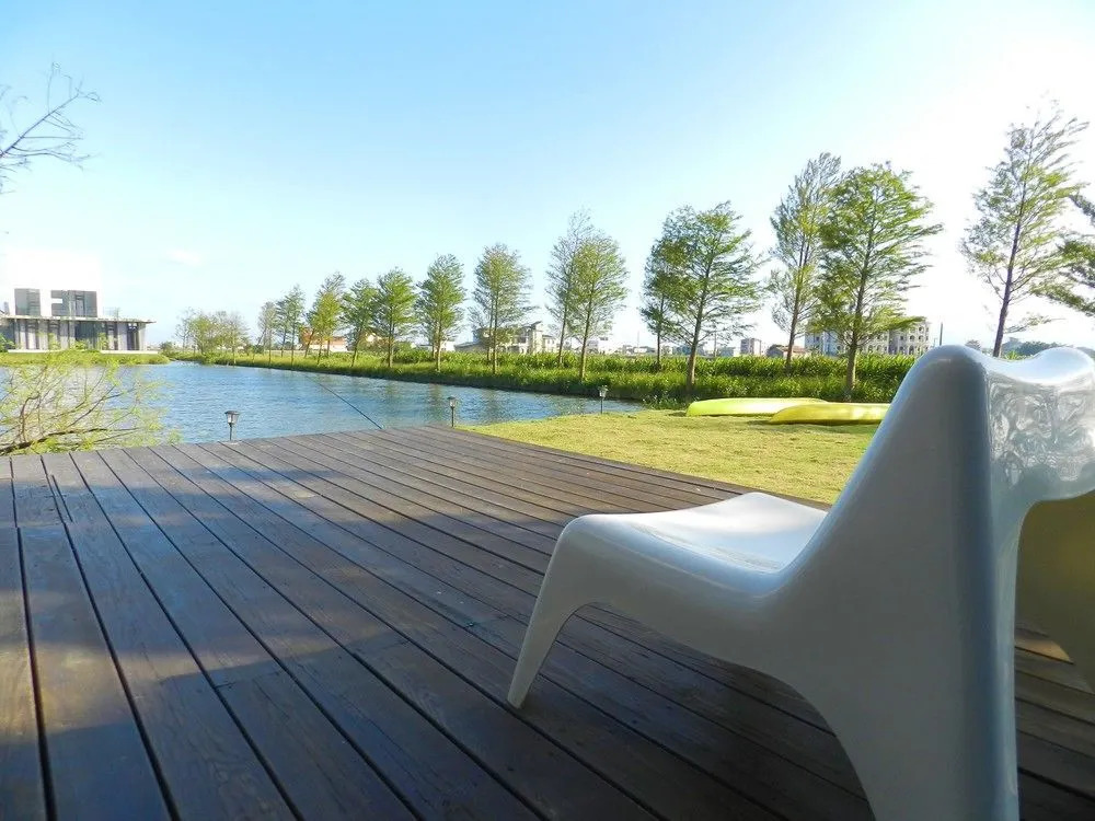 Island Villa