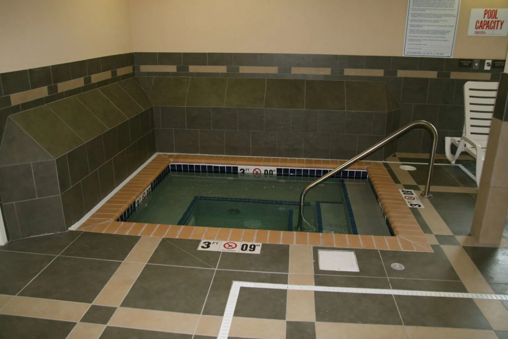 Hampton Inn and Suites St. Cloud