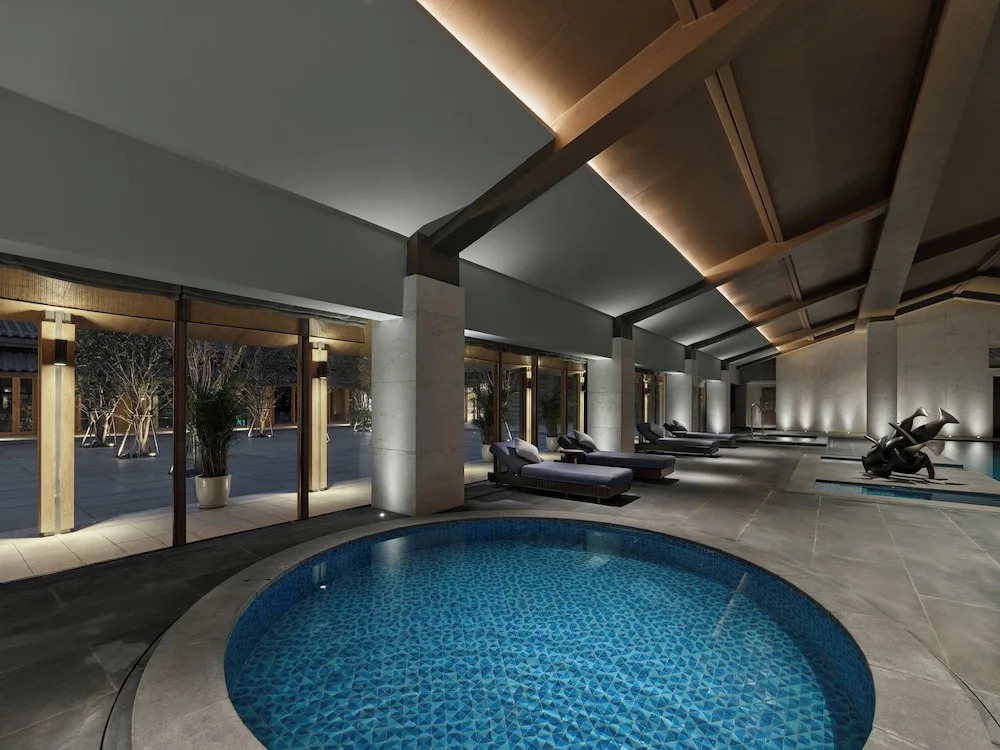 Angsana Chengdu Wenjiang