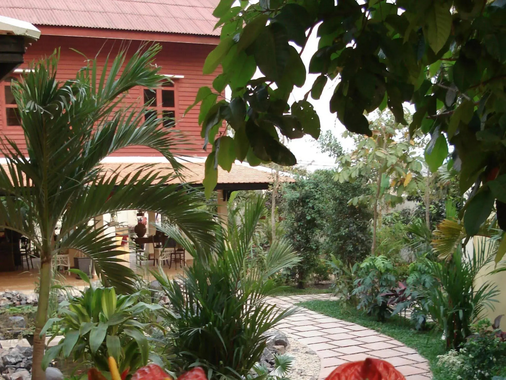 Marirath Boutique Hotel