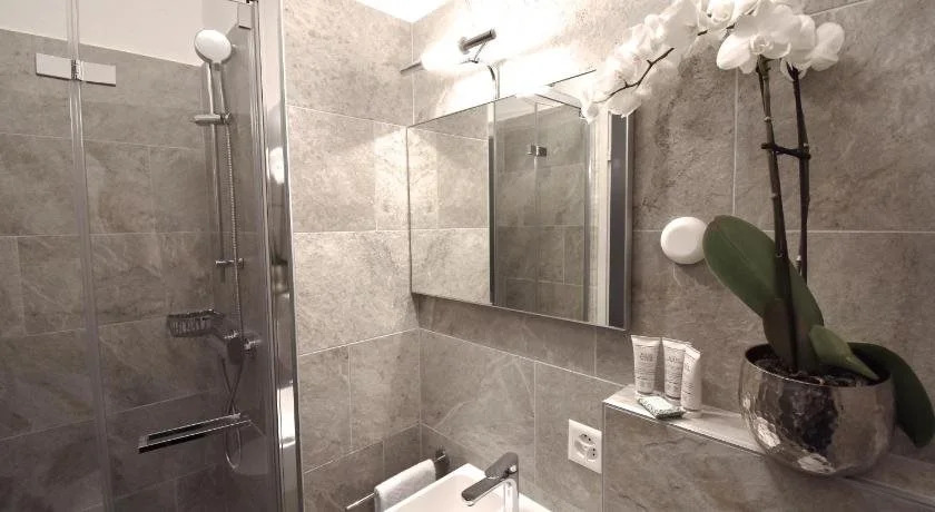 Albergo Mirador Ascona
