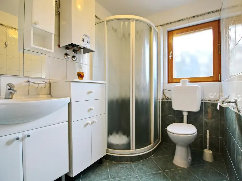 Holiday Home Katica - One Bedroom Holiday Home With Terrace and Sea View