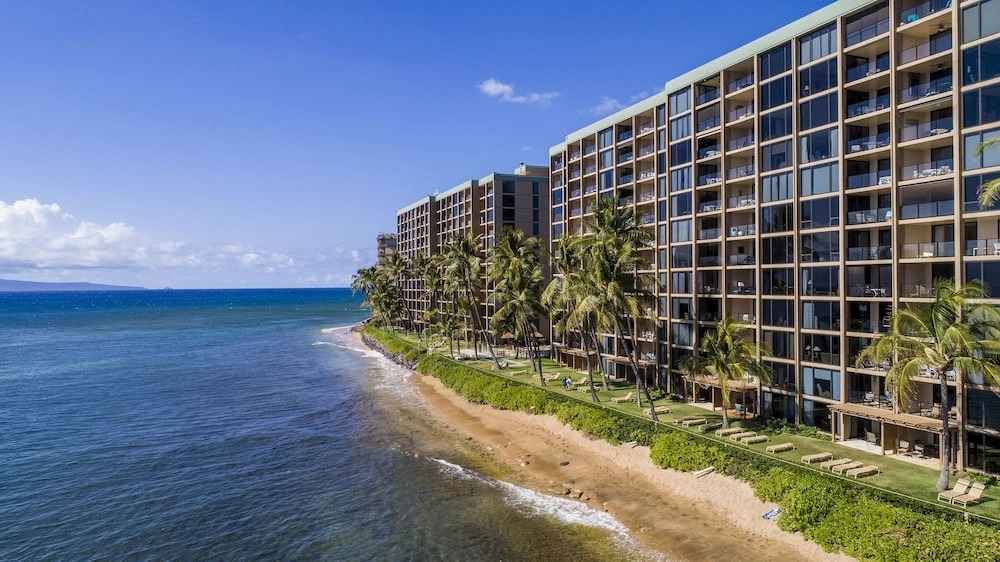 Mahana at Kaanapali