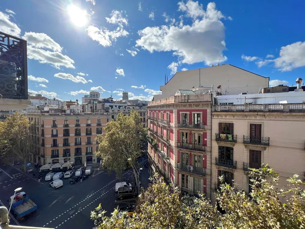 Stay U-nique Apartments Pau Claris II