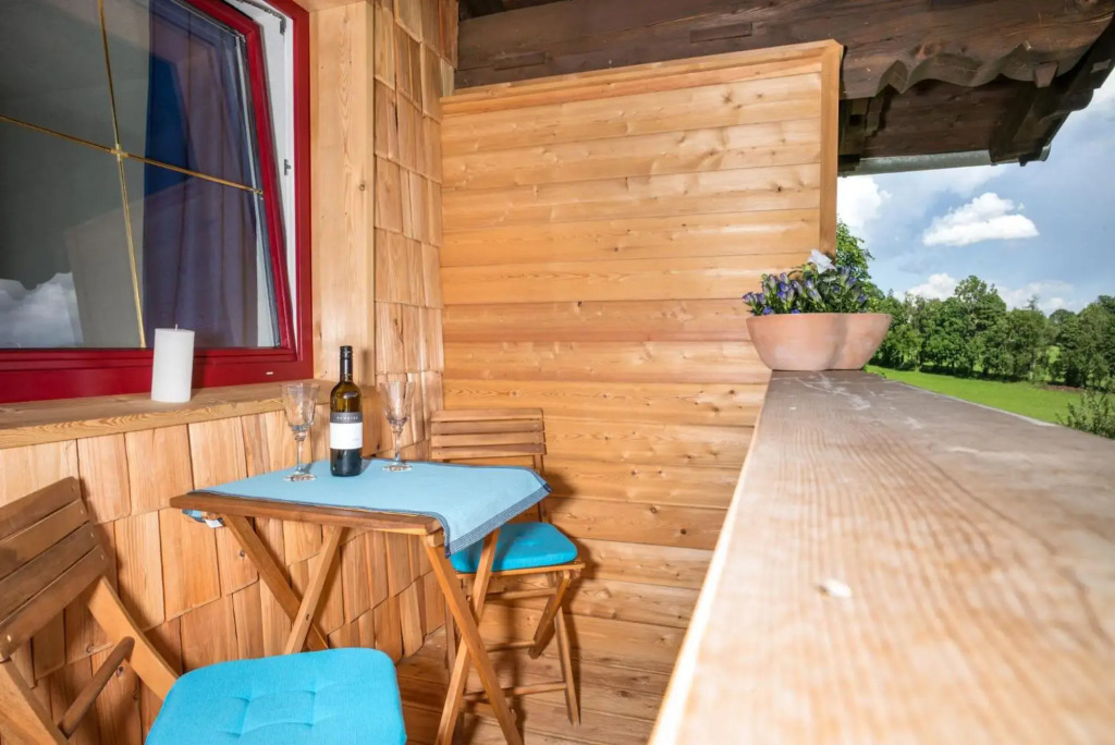 Apartmenthaus Lieselotte