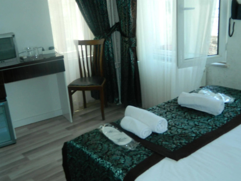 Grand Esen Hotel