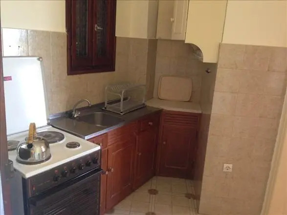 Evi-Ariti Apartments