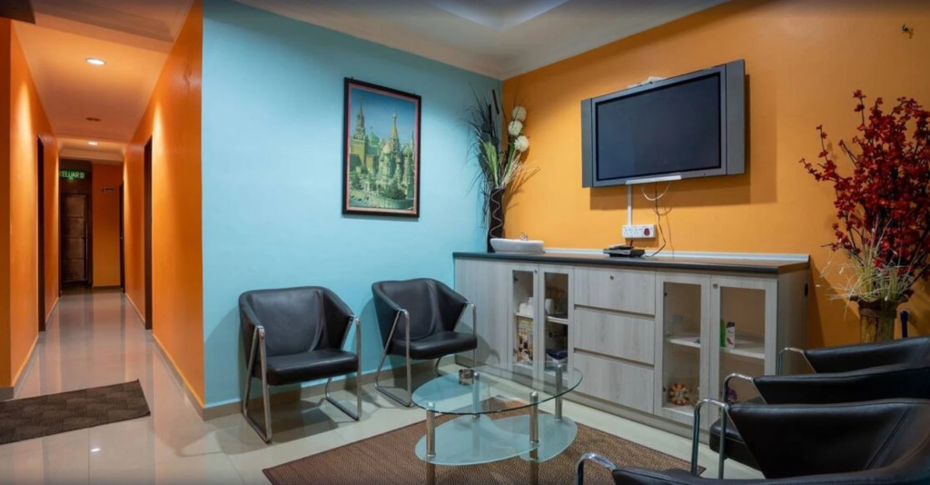 Hotel Casa Reo