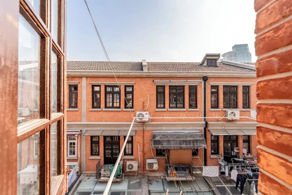Shanghai Hills&XING 302 Homestay