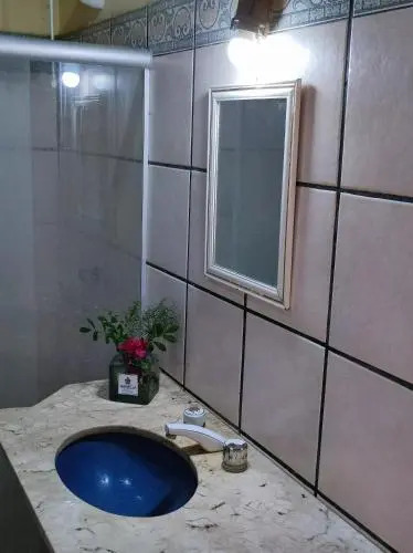 Shangri La Hostel