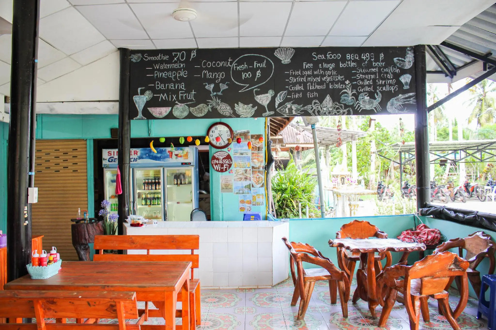Koh Kood Far East Resort
