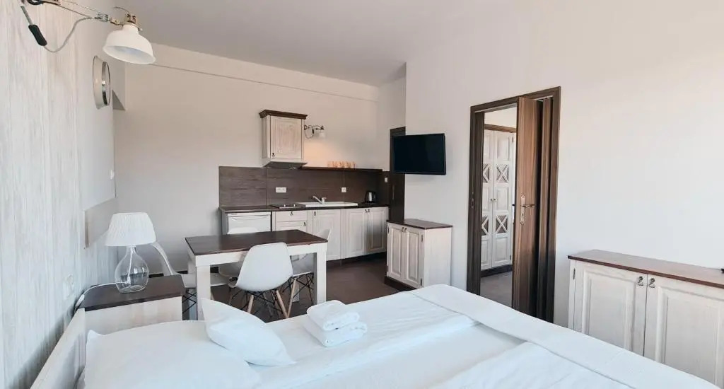 Apartamenty Sasinówka